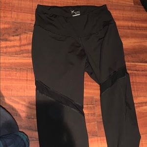 old navy leggings